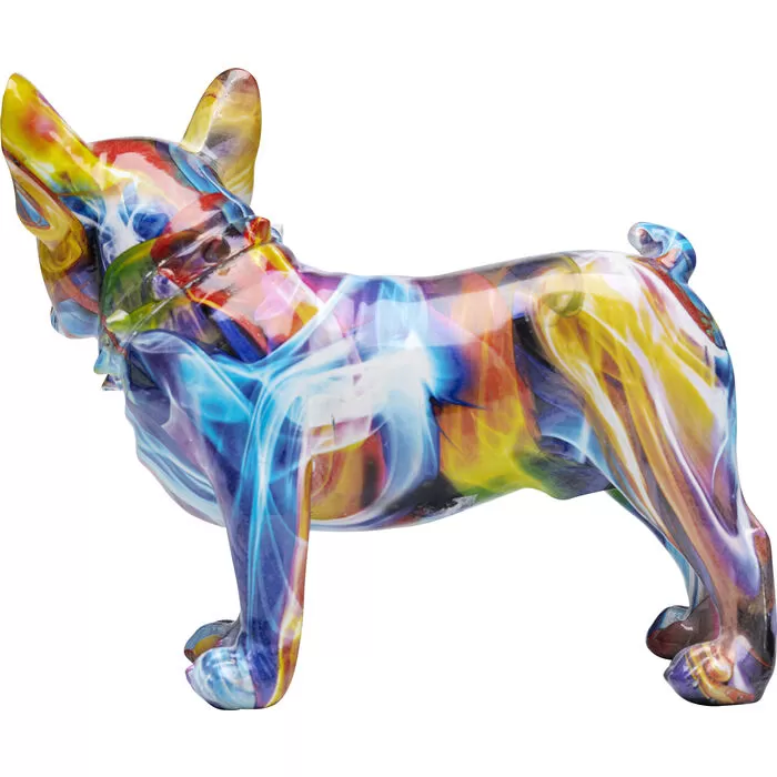 Deko Figur French Bulldog - KARE KARE B2B