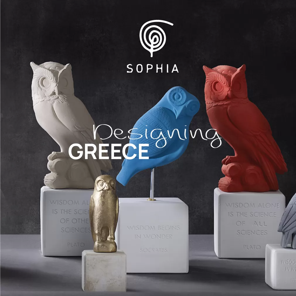 Χειροποίητες Δημιουργίες/ Greek Designers