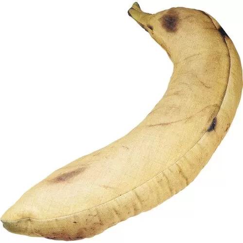 Μαξιλάρι Μπανάνα Μεγάλη