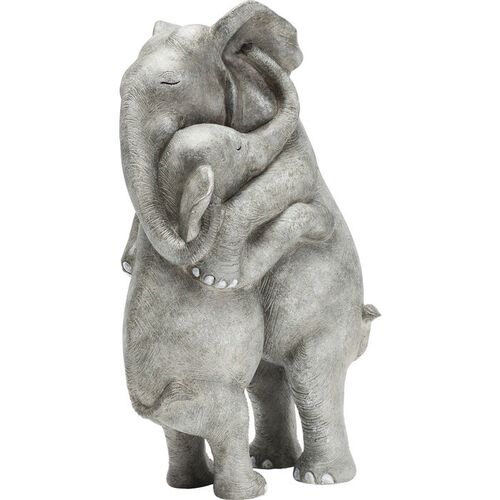 Διακοσμητικό Elephant Hug (PL)