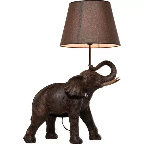 Φωτιστικό Επιτραπέζιο Elephant Safari