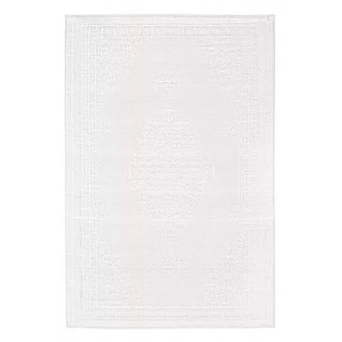 Χαλί Delbar Λευκό 120x180 εκ.