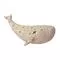 Παιδικό Παιχνίδι Gunne Φάλαινα Πολύχρωμη, Βαμβάκι