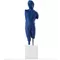 Επιτραπέζιο Γλυπτό Alexander Standing Sophia Blue